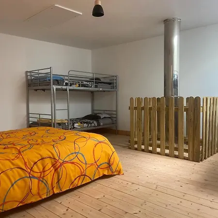 Chaleureux 14 Personnes Au Coeur Du Bocage Monsireigne